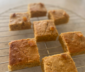 pineapple-ginger-cake-squares-recipe-the-creatan-nutritionist